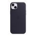 Case Original Leather with MagSafe for iPhone 15 Plus/14 Plus, Ink