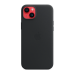 Case Original Leather with MagSafe for iPhone 15 Plus/14 Plus, Midnight