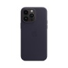 Case Original Leather with MagSafe for iPhone 14 Pro Max, Ink Case Original Leather with MagSafe for iPhone 14 Pro Max, Ink