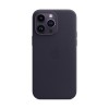Case Original Leather with MagSafe for iPhone 14 Pro Max, Ink Case Original Leather with MagSafe for iPhone 14 Pro Max, Ink