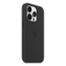 Case Original Silicone with MagSafe for iPhone 14 Pro, Midnight