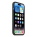 Case Original Silicone with MagSafe for iPhone 14 Pro, Midnight