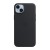 Case Original Leather with MagSafe for iPhone 14, Midnight