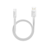 Mcdodo Cable Gorgeous Series USB-A to Micro 1m, White