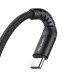 Mcdodo Cable Special Offer Series USB-A to Type-C 1m, Grey
