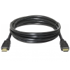 Lanberg Cable HDMI-HDMI, V1.4, High Speed, 4K 1.8M