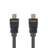 Lanberg Cable HDMI-HDMI, V1.4, High Speed, 4K 1.8M