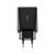 Baseus Wall Charger Speed Mini 1C 1*Type-C 20W, Black