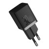 Baseus Wall Charger GaN5 Mini 1C 1*Type-C 30W, Black