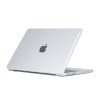 DDC Crystal Case for Macbook Pro 13.3