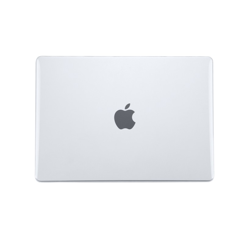 DDC Crystal Case for Macbook Pro 13.3