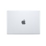 DDC Crystal Case for Macbook Pro 16.2