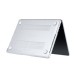 DDC Crystal Case for Macbook Pro 16.2