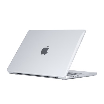 DDC Crystal Case for Macbook Pro 16.2