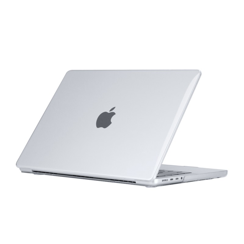 DDC Crystal Case for Macbook Pro 16.2