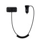 Baseus Car Charger MP3 Typed S-16 2xUSB 3.1A, Black