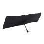 Compact Car Use Umbrella Sunshade for Car 79x140cm, Black