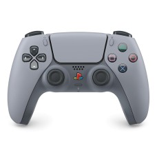 Sony Controller Wireless 30th Anniversary Limited Edition 5 PS5 DualSense Grey