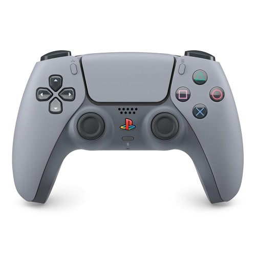 Sony Controller Wireless 30th Anniversary Limited Edition 5 PS5 DualSense Grey
