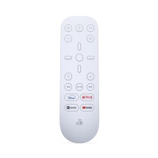 Sony Remote Controller Media PS5