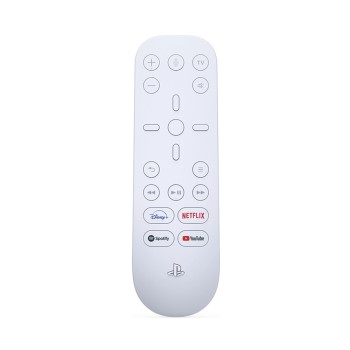 Sony Remote Controller Media PS5