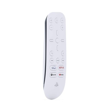 Sony Remote Controller Media PS5