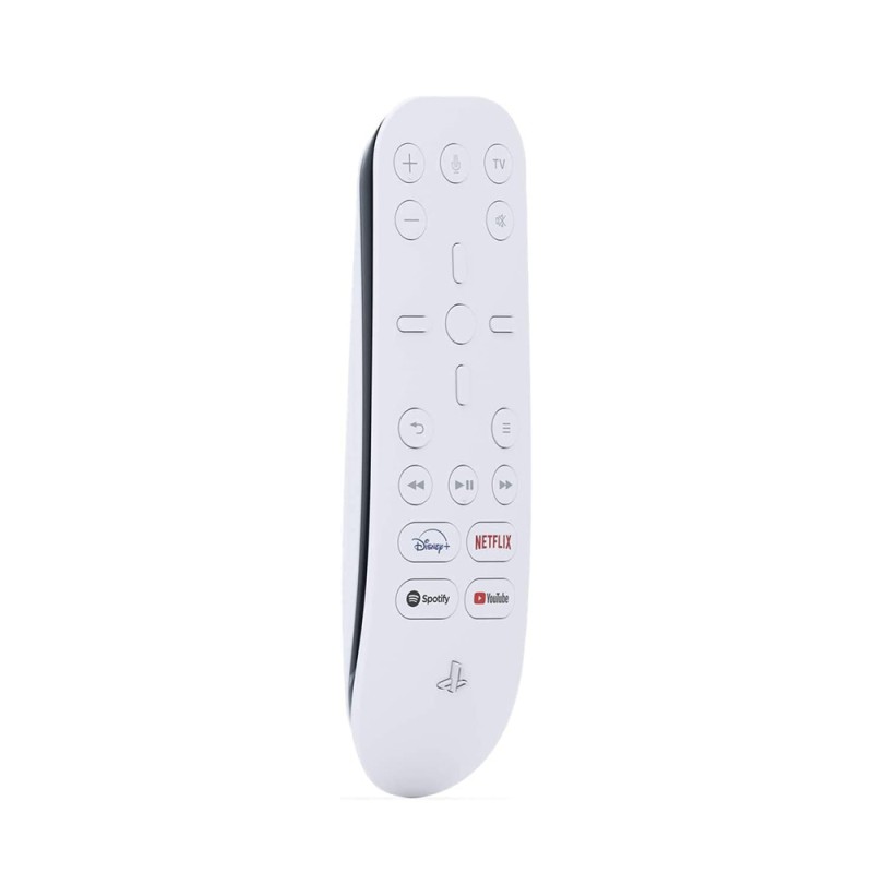 Sony Remote Controller Media PS5