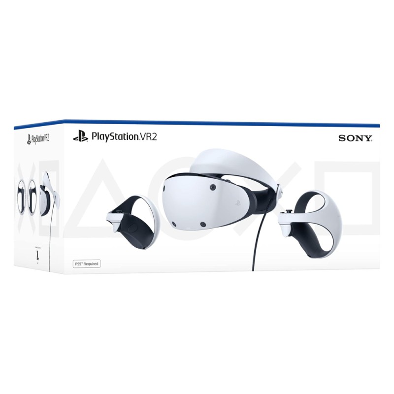Sony Playstation VR2