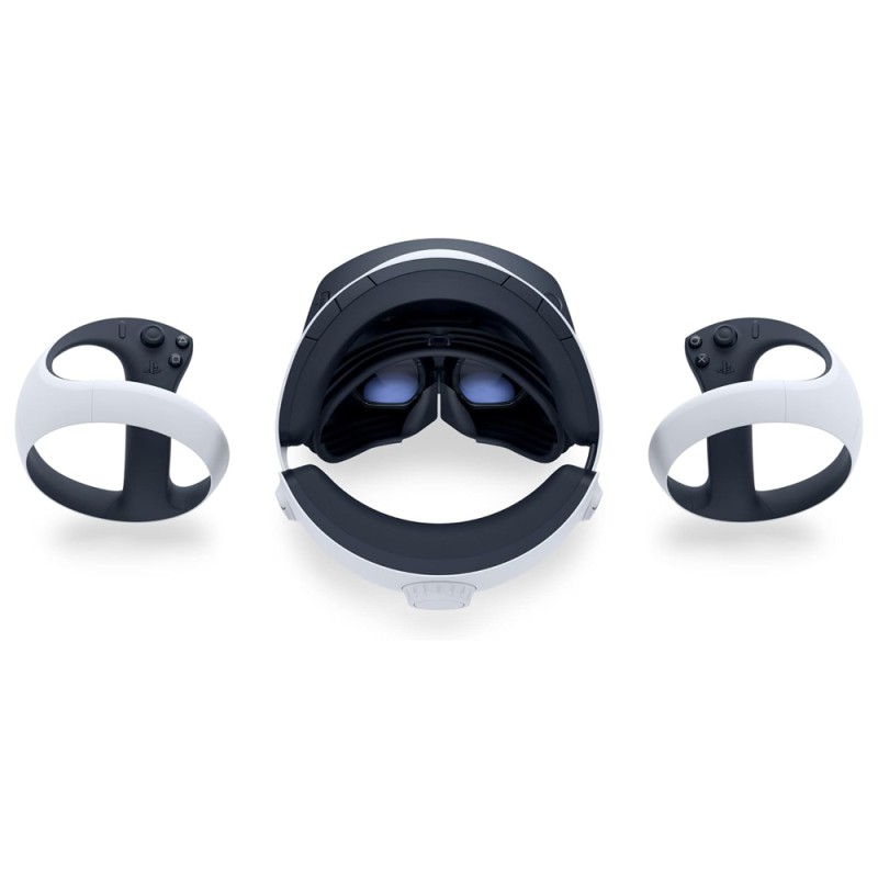 Sony Playstation VR2