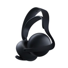 SONY PS5 Cuffie Wireless Pulse Elite Black
