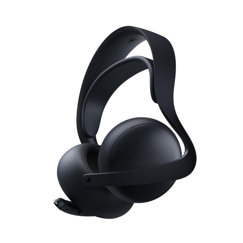 SONY PS5 Cuffie Wireless Pulse Elite Black