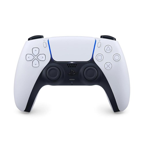 Sony Controller Wireless PS5 DualSense White V2