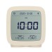 Xiaomi Qingping Bluetooth Alarm Clock, Beige