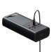 Baseus Car Power Inverter 500W (220V EU ), Black