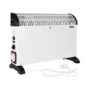 NOVEEN Convector Heater CH6000 Timer Turbo Fan