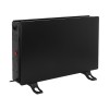 NOVEEN Convector Heater CH7100 LCD Smart Black