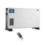 NOVEEN Convector Heater CH9000 XXL LCD Smart White