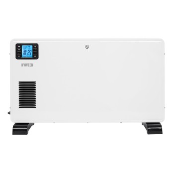 NOVEEN Convector Heater CH9099 XXL LCD Tuya WiFi Smart White