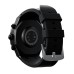 Charome Smart Watch HD Call T12 Amoled, Black 