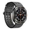 Charome Smart Watch HD Call T14 Amoled, Black