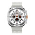 Charome Smart Watch HD Call T14 Amoled, Silver