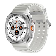 Charome Smart Watch HD Call T14 Amoled, Silver
