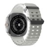 Charome Smart Watch HD Call T14 Amoled, Silver