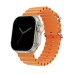 Charome Smart Watch HD Call T8 Ultra, Gold 