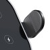 Mcdodo Car Holder Wireless Automatic Series 15W, Black