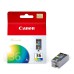 Ink Cartridge Canon CL-36, color (c.m.y), 12ml, for iP100, mini 26