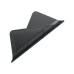 Car Mobile Phone Car Bracket Non-slip Pad Multi-functional, Black