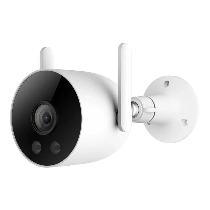 IMILAB Home Outdoor Security Camera EC3 Lite, 2K (3MP)