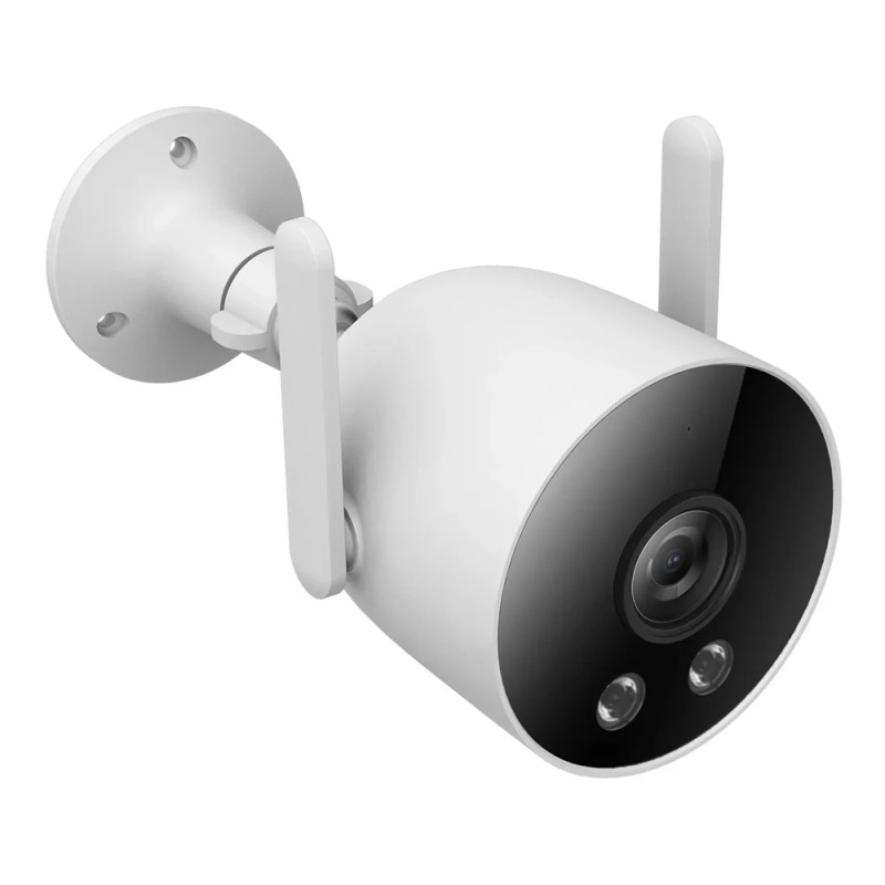 IMILAB Home Outdoor Security Camera EC3 Lite, 2K (3MP)