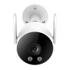 IMILAB Home Outdoor Security Camera EC3 Lite, 2K (3MP)